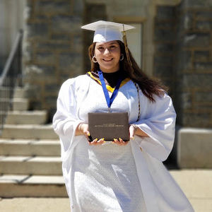 Meet your Posher, Jul